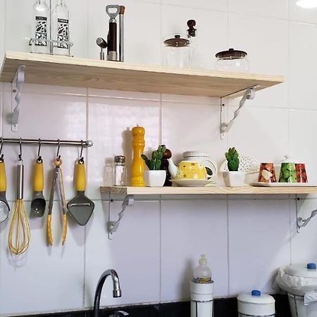 Geriba Apart Hotel Armacao dos Buzios Luaran gambar