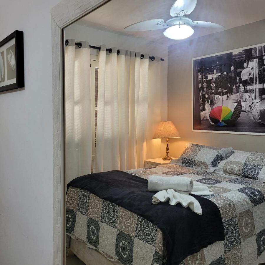 Geriba Apart Hotel Armacao dos Buzios Luaran gambar