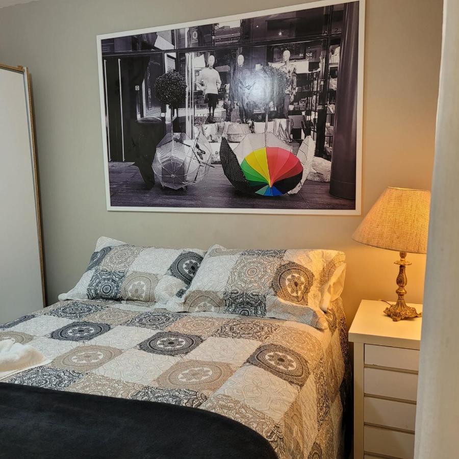 Geriba Apart Hotel Armacao dos Buzios Luaran gambar