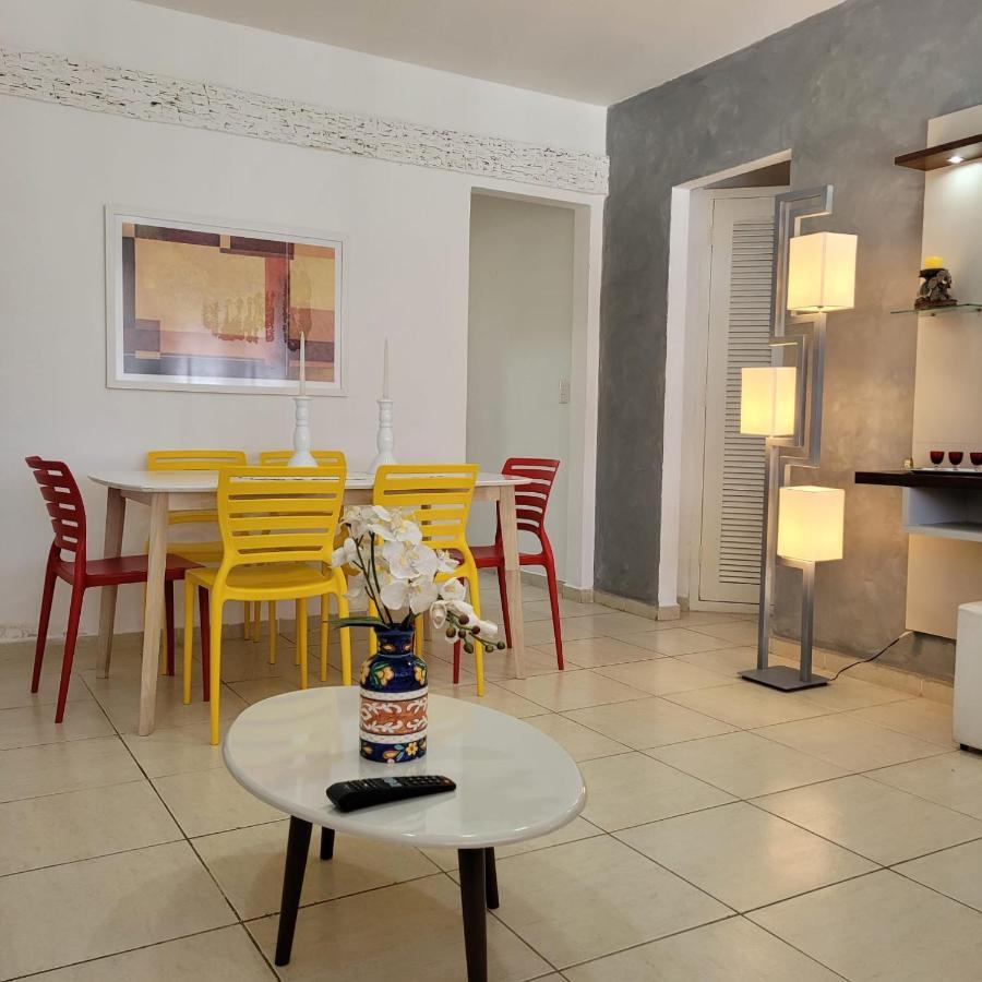 Geriba Apart Hotel Armacao dos Buzios Luaran gambar
