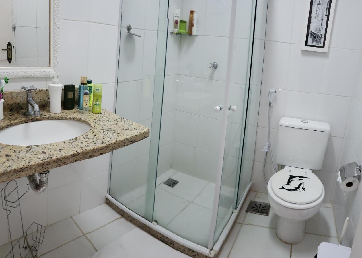 Geriba Apart Hotel Armacao dos Buzios Luaran gambar