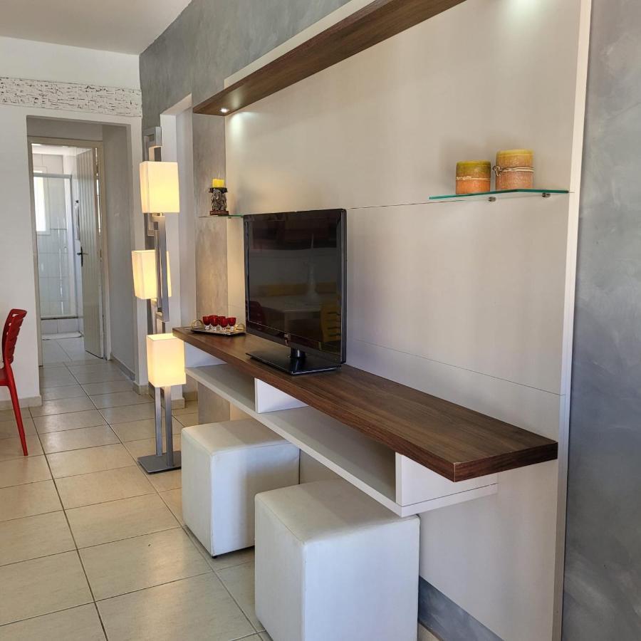 Geriba Apart Hotel Armacao dos Buzios Luaran gambar