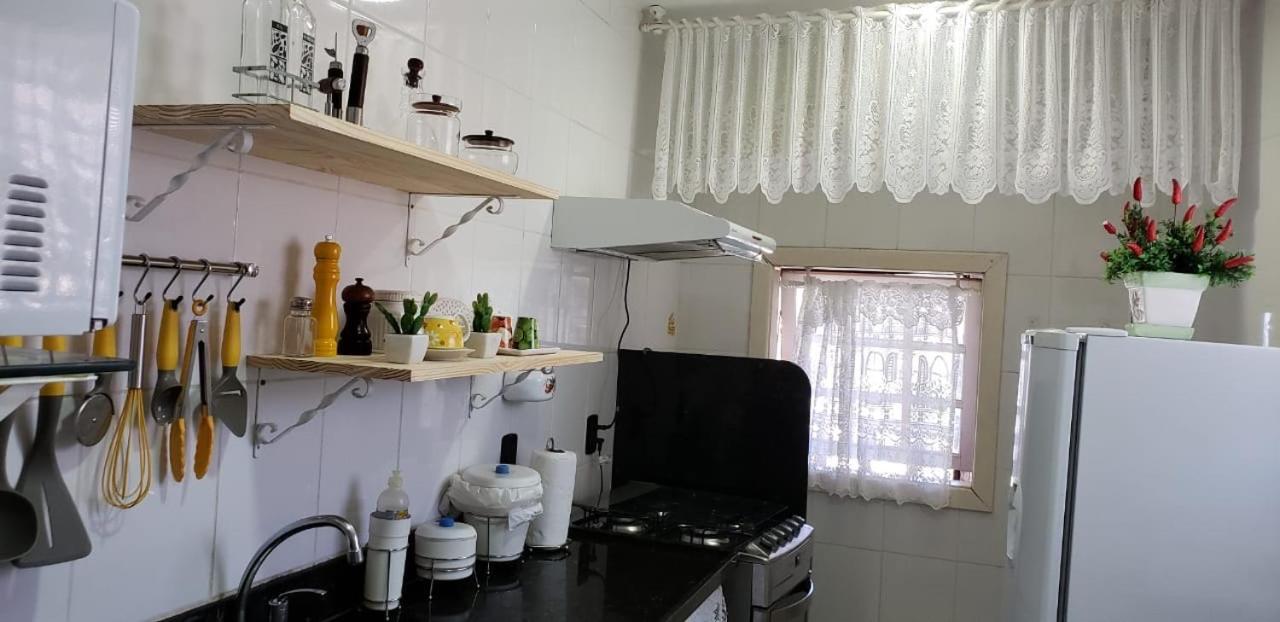 Geriba Apart Hotel Armacao dos Buzios Luaran gambar