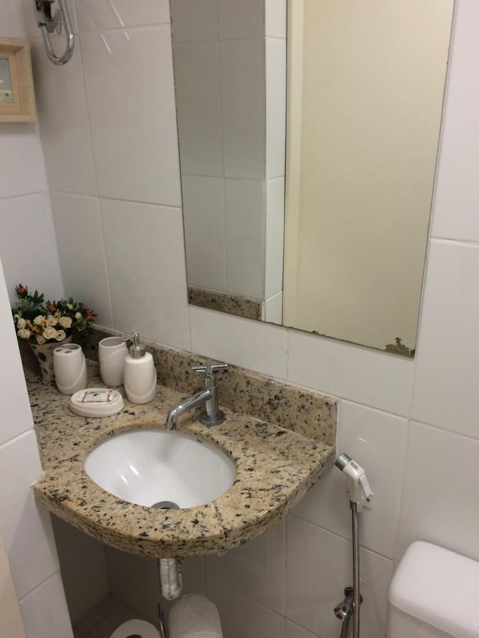Geriba Apart Hotel Armacao dos Buzios Luaran gambar