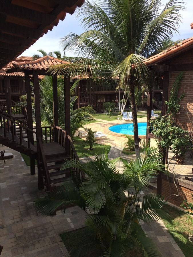 Geriba Apart Hotel Armacao dos Buzios Luaran gambar