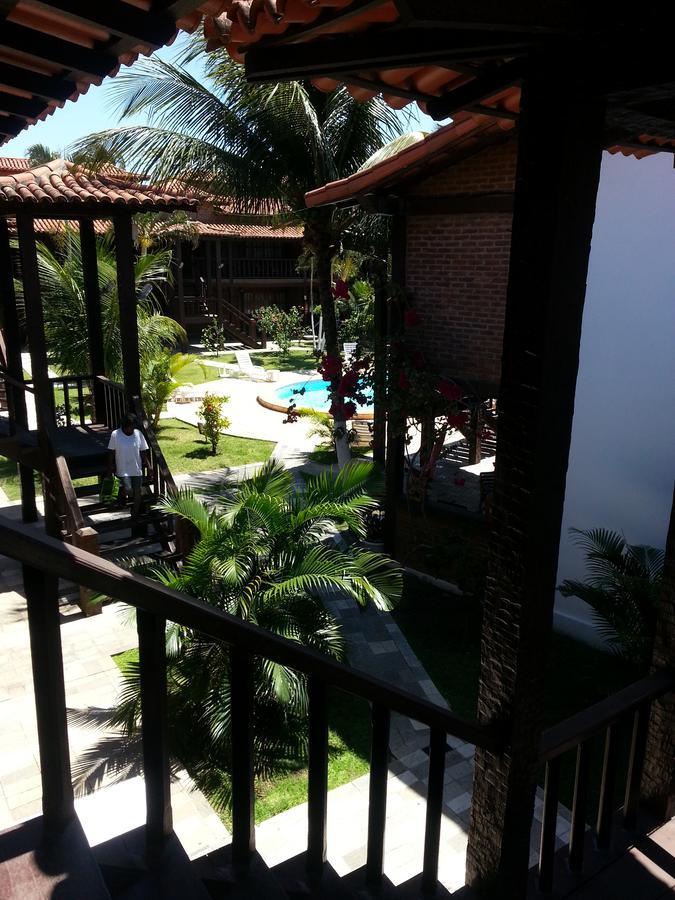 Geriba Apart Hotel Armacao dos Buzios Luaran gambar