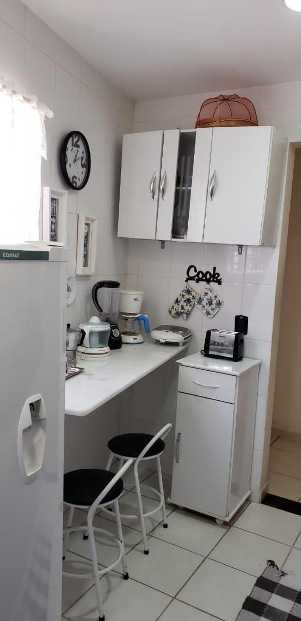 Geriba Apart Hotel Armacao dos Buzios Luaran gambar