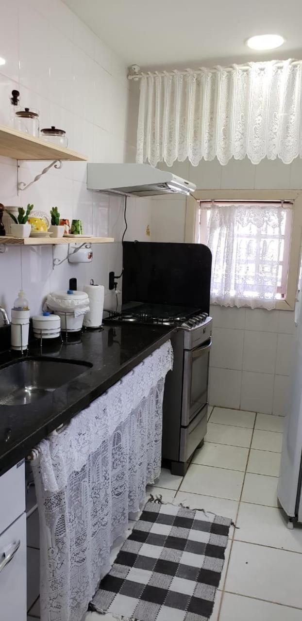 Geriba Apart Hotel Armacao dos Buzios Luaran gambar