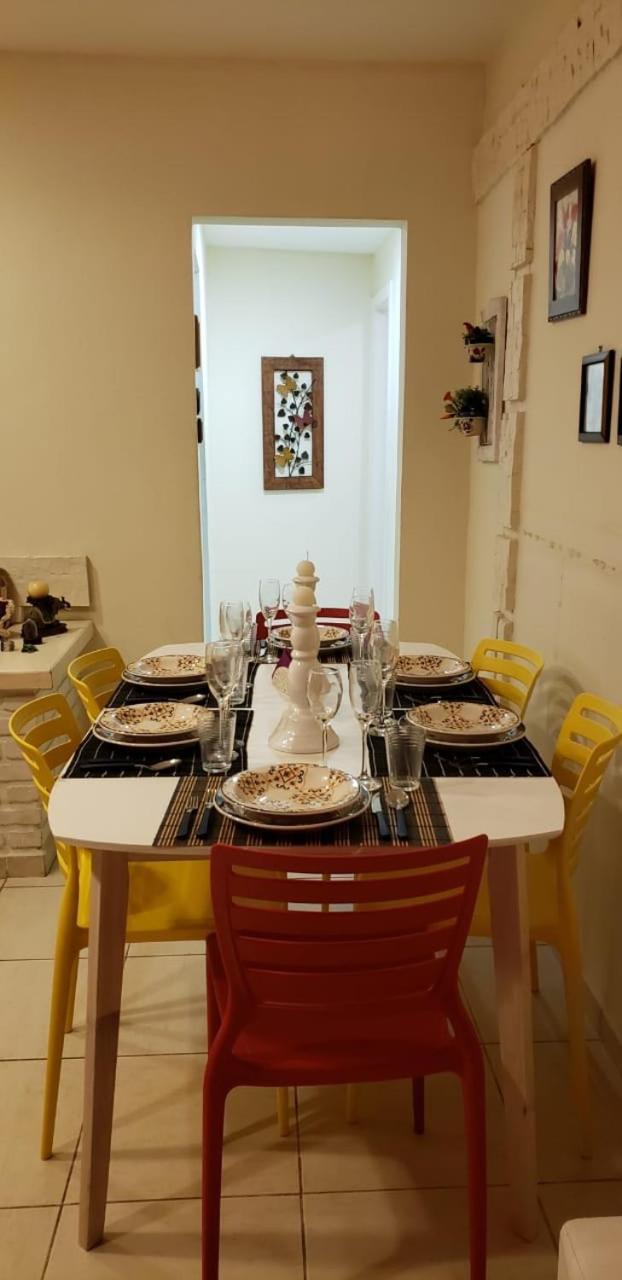 Geriba Apart Hotel Armacao dos Buzios Luaran gambar